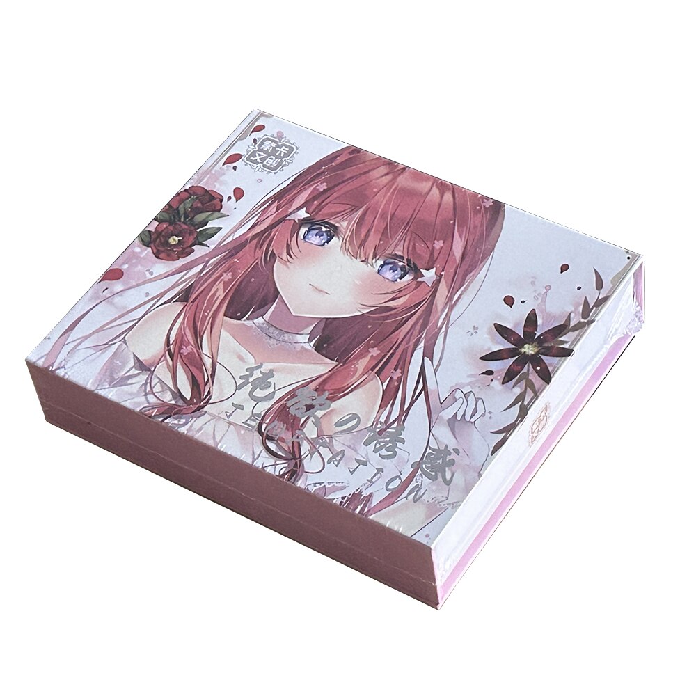 Anime cards SENPAI GODDESS HAVEN CARDS