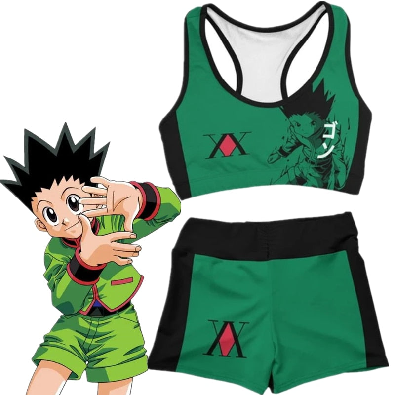 Anime My Hero Academia Cosplay Costume